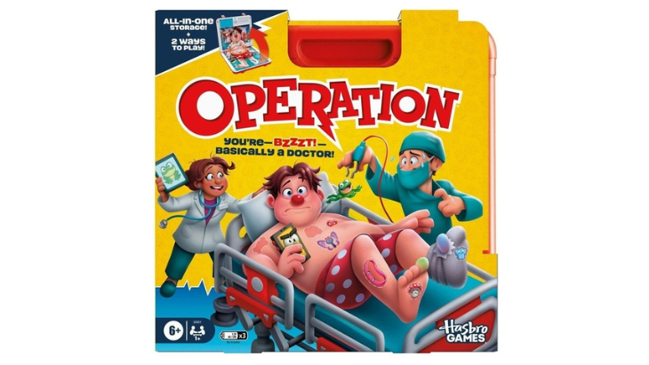 Operation
