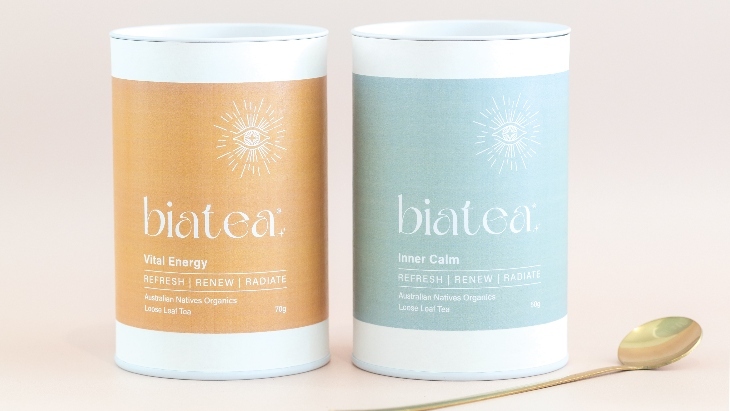 biatea Meno Harmony Tea