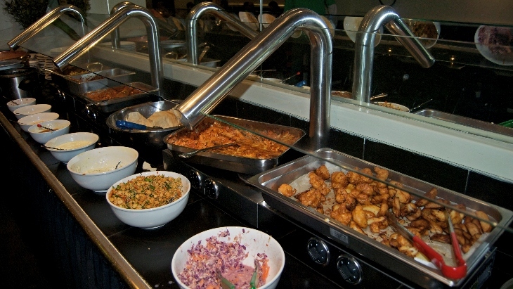 Govindas, Darlinghurst