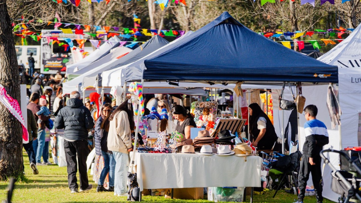 Blacktown Market