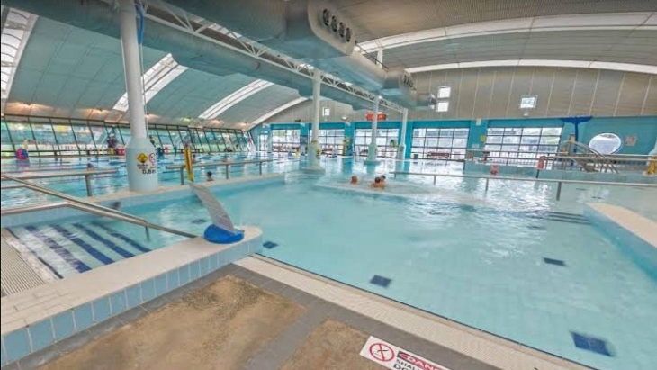 Prairiewood Leisure Centre