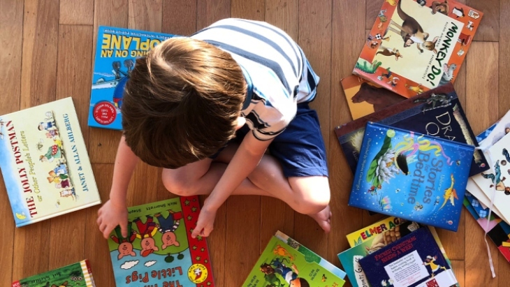 Best Kid-friendly Libraries in Sydney