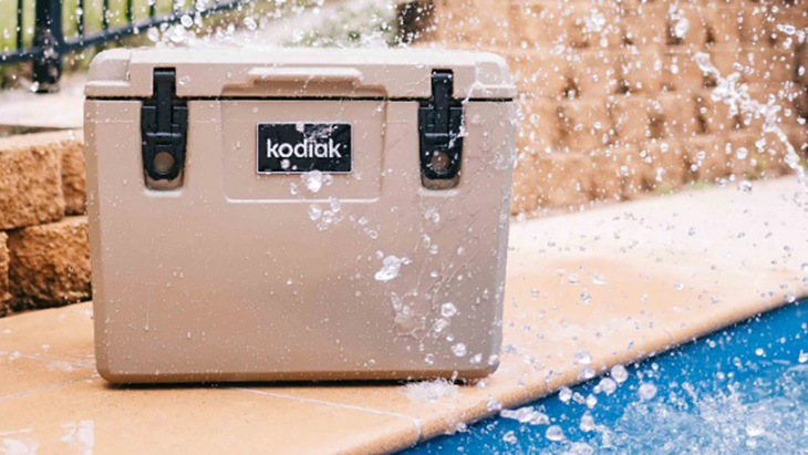Kodiak Coolers
