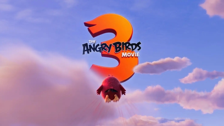 New family movies 2026