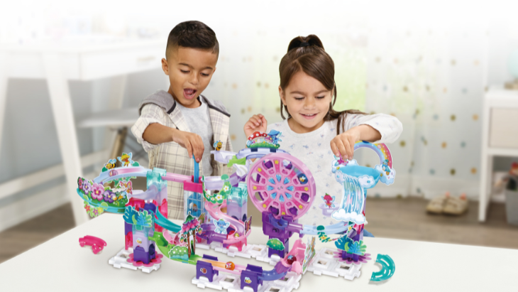 Best Christmas Toys for Kids 2025