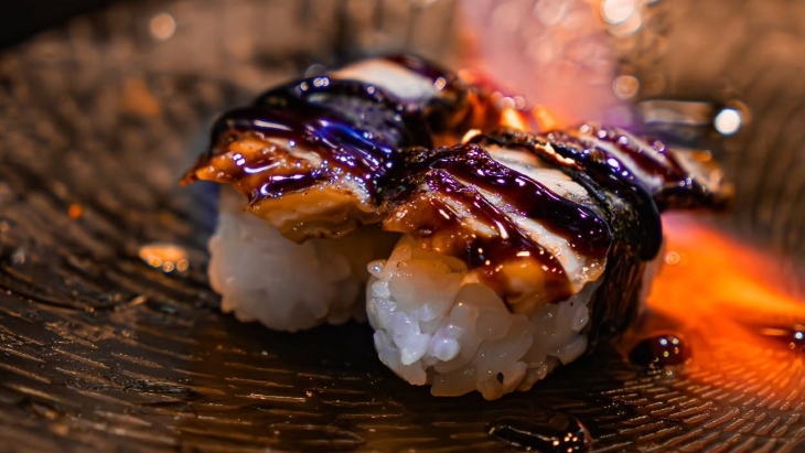 Tara Sushi, Surry Hills