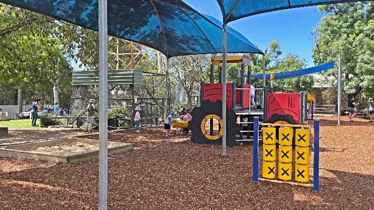 Calmsley Hill City Farm is a unique, interactive farm experience.