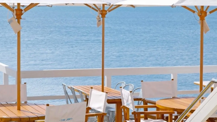 The Joey, Palm Beach