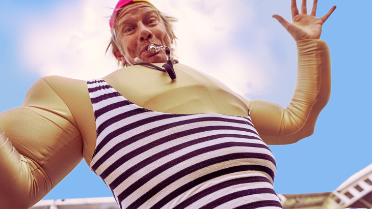 Australian National Maritime Museum