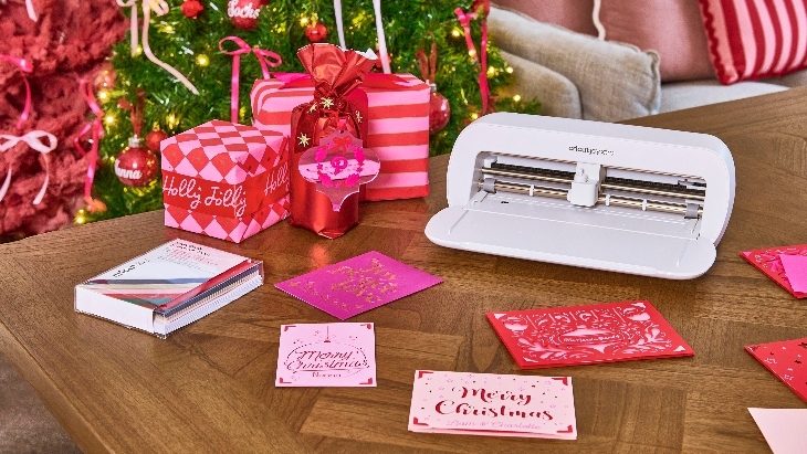 Cricut Joy Xtra