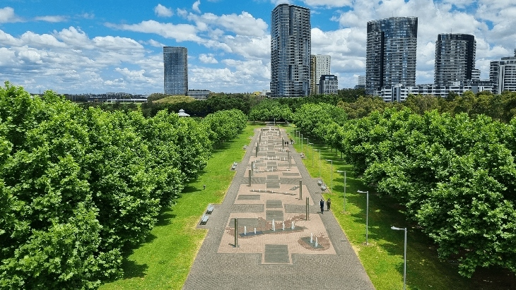 Boxing Day picnic spots