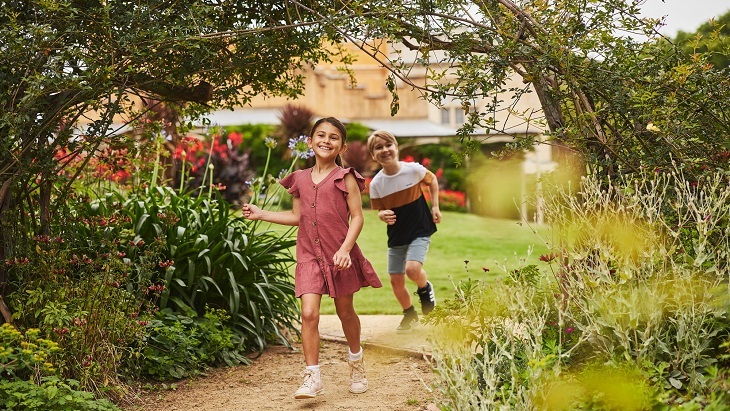 Summer School Holidays at the Museums of History NSW