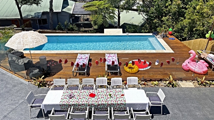 Top Venues for Active Kids Birthday Parties in Sydney