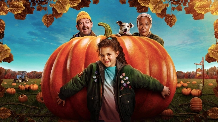 New family movies 2026