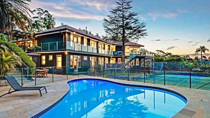 Bayview Bliss Resort Style Pool, Bayview