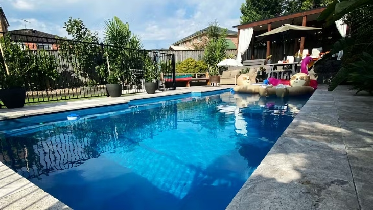 3. The Resort at Mount Annan, Mount Annan