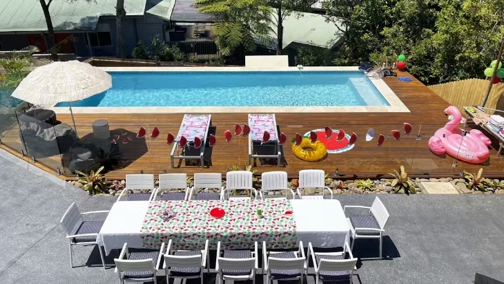 Bayview Haven Aquatic Gem, Bayview