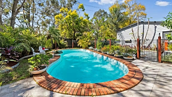 Cool Off, Chill Out in Blacktown