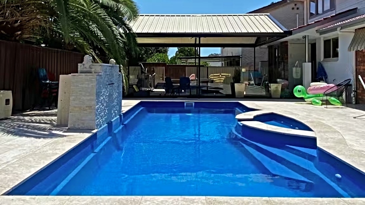 King’s Pool, Kings Langley