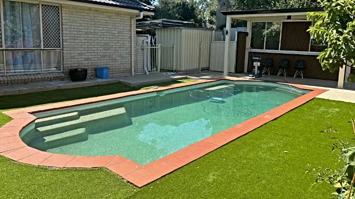 Completely Private Pool, Quakers Hill