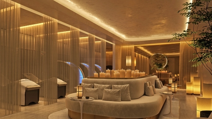 Saint Haven North Sydney