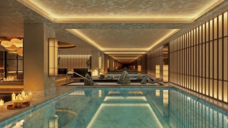 Saint Haven North Sydney