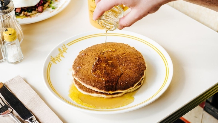 Kid-friendly cafes in Sydney