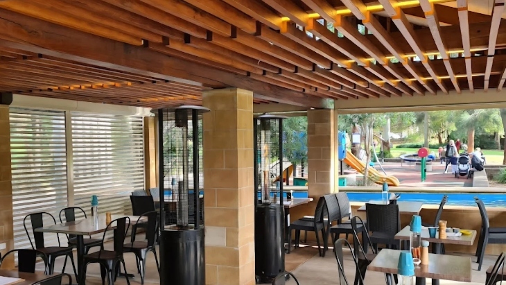 Kid-friendly cafes in Sydney