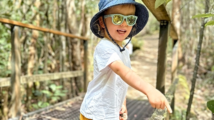 Find Out Why Quality Eye Protection Is Vital For Kids Year-Round – And Save 20% Today!