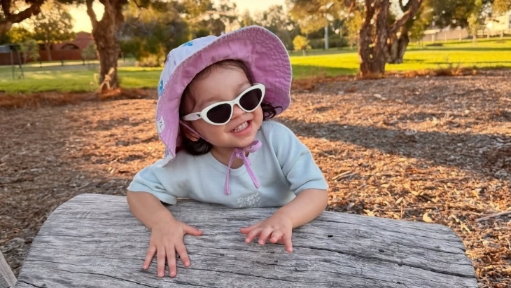 Babiators: The Best Sunglasses for Aussie Kids