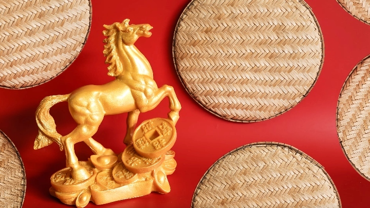 Lunar New Year events in Sydney