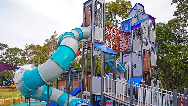 Livvis Place Bernie Mullane