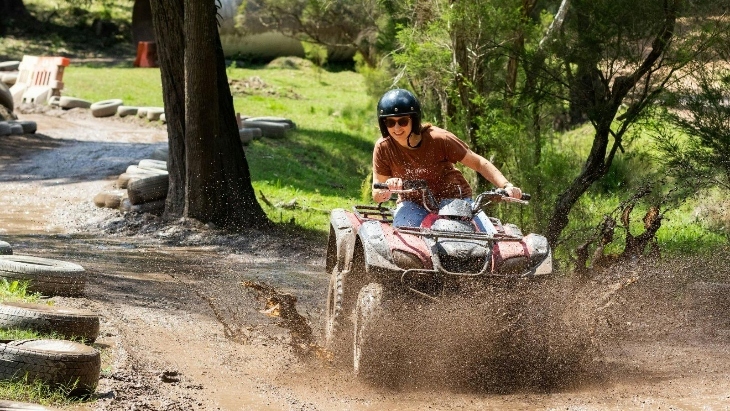 Tweens activities in Sydney