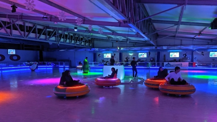 Best things to do in Alexandria for families