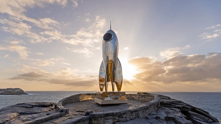 Sculpture By The Sea