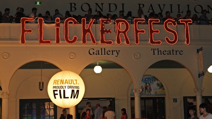 Sydney's best festivals for teens