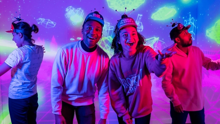 Sydney birthday party ideas for tweens and teens