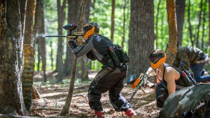 Sydney birthday party ideas for teens