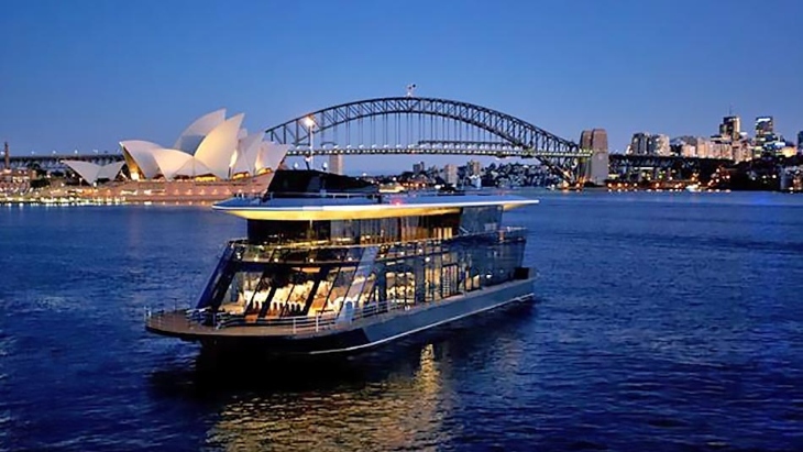 Sydney Harbour Escapes