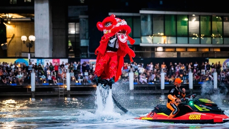 Best Lunar New Year Lunches & Dinners in Sydney