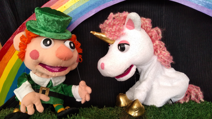 The best kids shows in Sydney