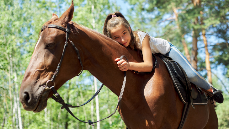 Outdoor activities in Sydney for kids