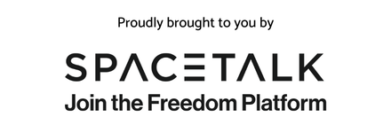 Freedom for them. Peace of mind for you. Join Spacetalk.