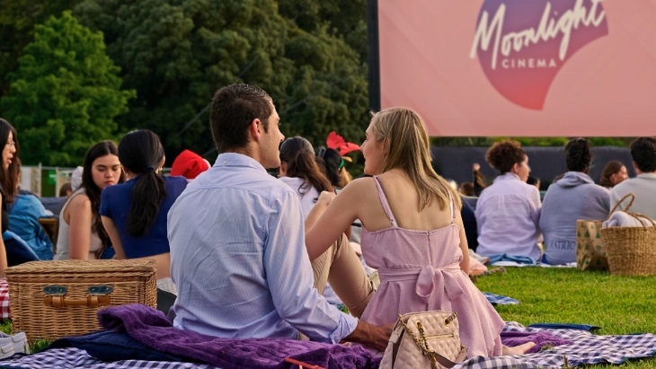 Best date ideas in Sydney