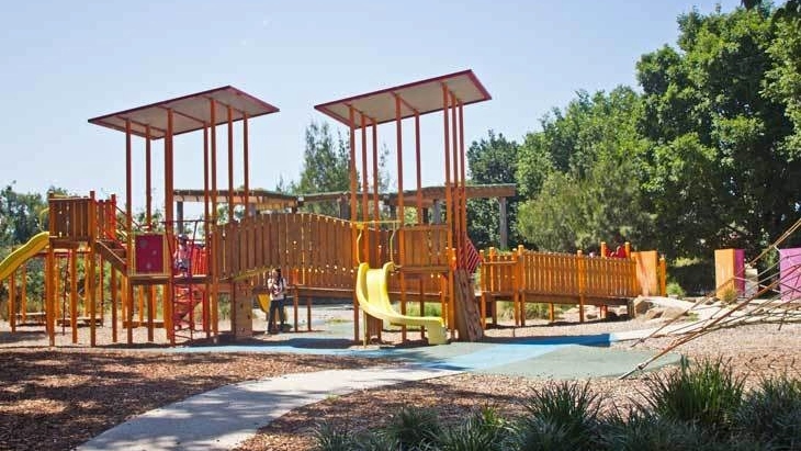 Edinburgh Gardens South