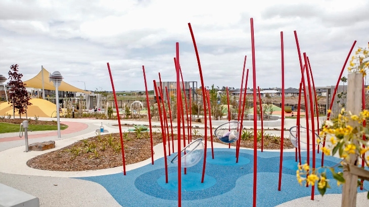 Variety Livvi's Place at Edgebrook