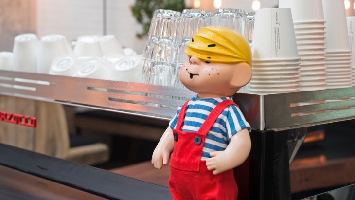 The best themed restaurants in Melbourne