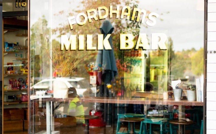 The best themed restaurants in Melbourne