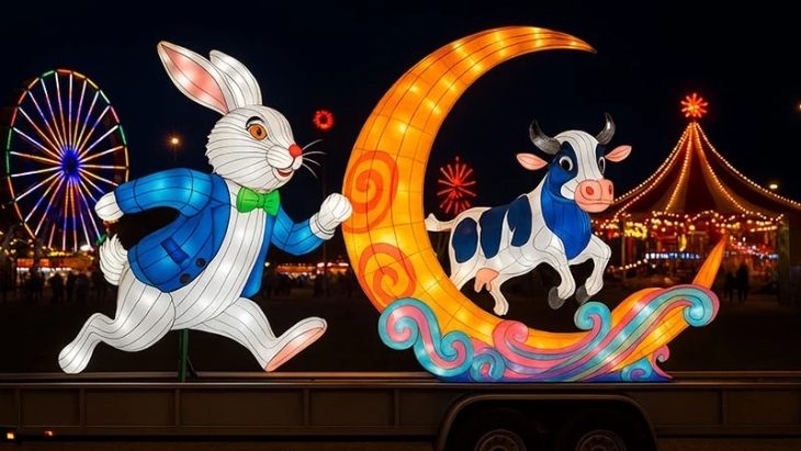 Sydney Royal Easter Show 2026