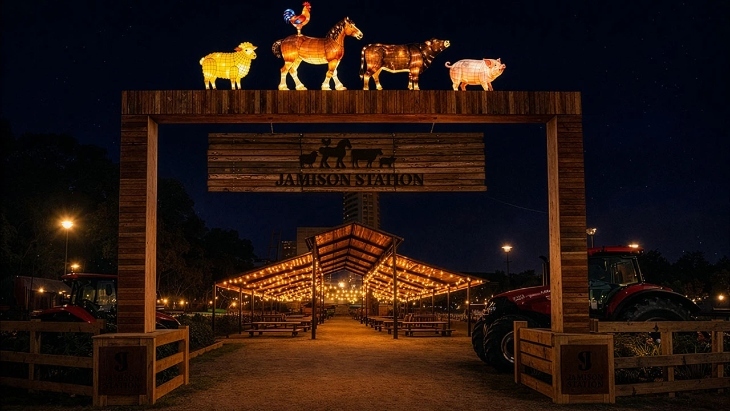 Sydney Royal Easter Show 2026